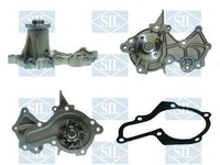 Wasserpumpe MotorküHlung Saleri SIL PA1318 FüR TD HT FT JT Suzuki Vitara GT TE 1