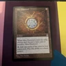 Mox Diamond Stronghold MTG Excellent