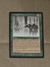 Constant Mists Stronghold Regular