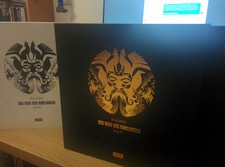 Wagner: Der Ring des Nibelungen - RARE