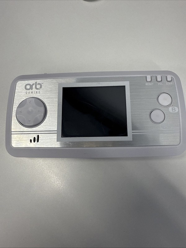 Orb Gaming Handheld Retro Arcade Console