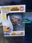 Funko Pop! Vinyl: My Hero Academia - Mirko #1525