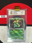 Grade10Pokémon TCG Exclusive Chinese Sword Shield CS5bC 004 K Radiant Venusaur
