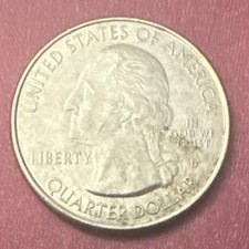 2011-P Dr. Sally Ride Quarter