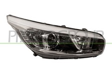KI4344903 Hauptscheinwerfer rechts für KIA CEE'D (JD)