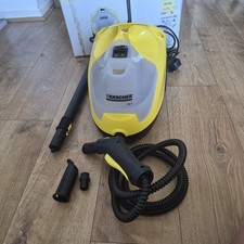 Kärcher SC 4 Easyfix Steam Cleaner
