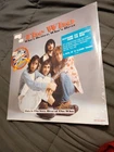 Sealed 12" 2xLP The Who Who's Better, Who's Best 1988 MCA Records CRC MCA2-8031