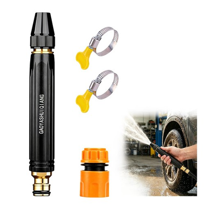 #ad Home High Pressure Car Wash Water with NozzleHome High Pressure Car Wash Wat... $21.69