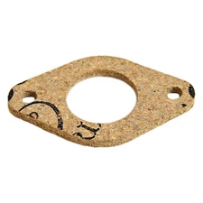 JUSTRITE 11073 Hose Gasket,Cork,Brown 812F43