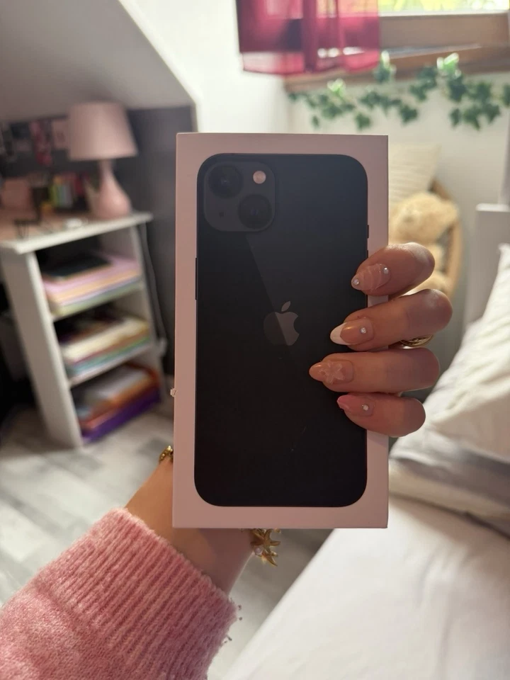 iPhone 13, photo 1 sur 5
