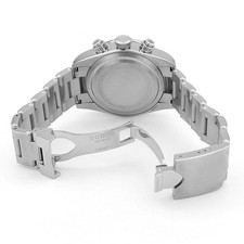 TUDOR Black Bay Chrono 79360N-0011 second hand mens 5