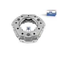 Kupplungsdruckplatte Ø 250 Mm DT Spare Parts FüR U.A. MERCEDES-BENZ LP