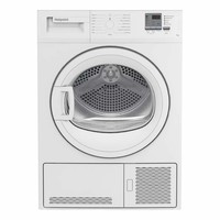 Hotpoint 9kg Load Condenser Tumble Dryer Class B White CHDC92WWGDUK