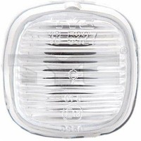 TYC Blinkleuchte Blinker Beidseitig Seitlicher Einbau 18-5327-15-2