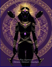 Superior Scents: The Black Queen Journals–Sagittarius Edition