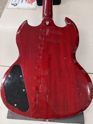 ORVILLE BY GIBSON SG type electric guitar | eBay
