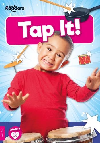 Tap it! - 9781801550901