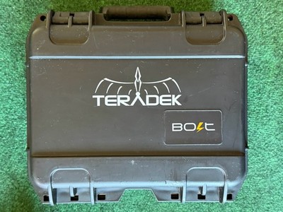 Teradek Case for Bolt - Case Only