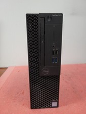 Dell Optiplex 3070 i5-9500 16GB RAM 256GB SSD WIN 11 Pro C1483DS