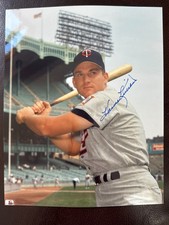 Minnesota Twins Collecting and Fan Guide 68