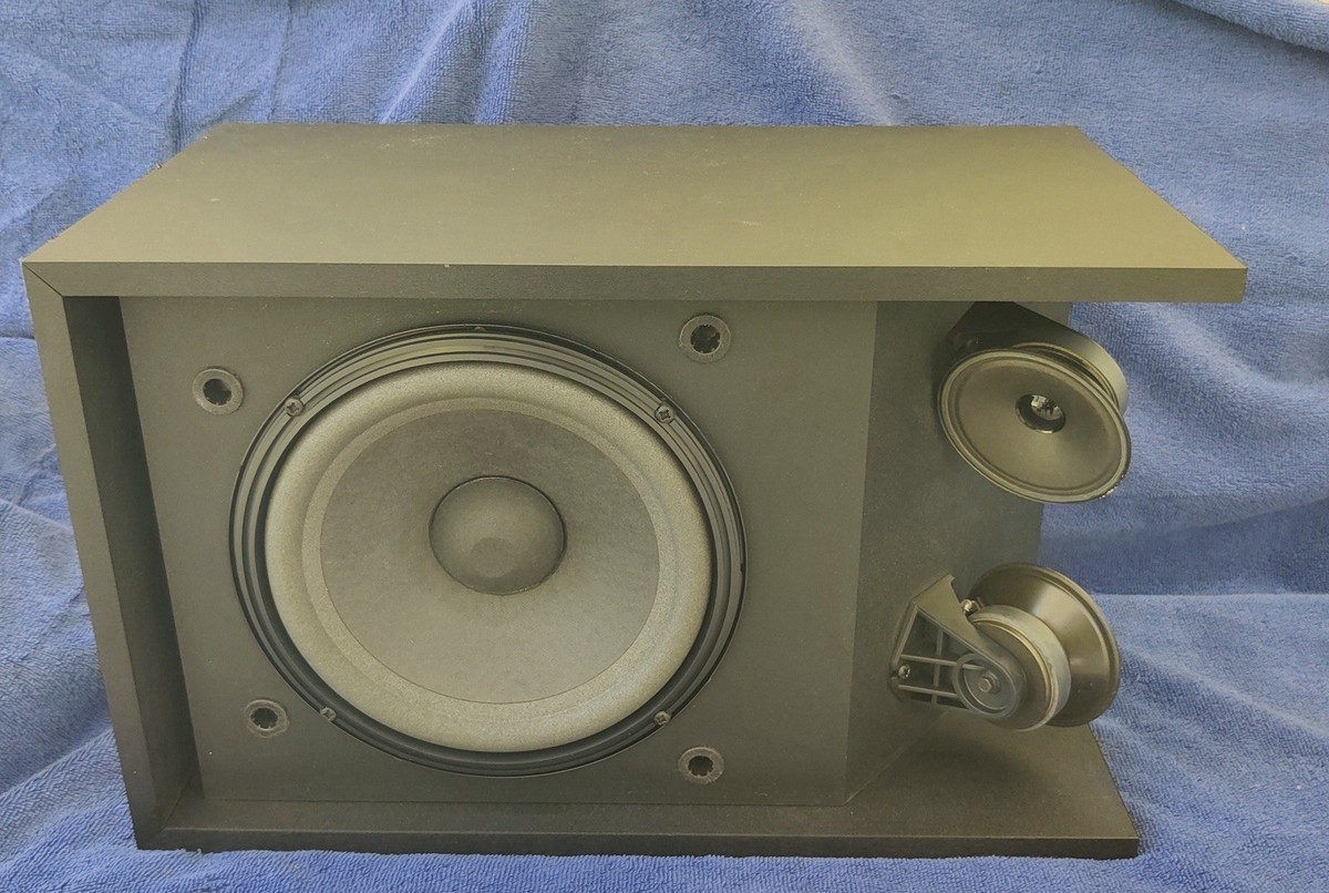 Bose 301 series III スピーカー Bose 301 Series III Bookshelf Speakers | eBay