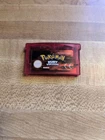 Pokémon: Ruby Version (Game Boy Advance, 2003) Europe Version