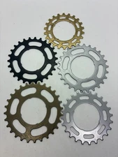 Vtg Suntour freewheel cog (4 Spline) for 5-7 speed freewheels Pick a Size - NOS