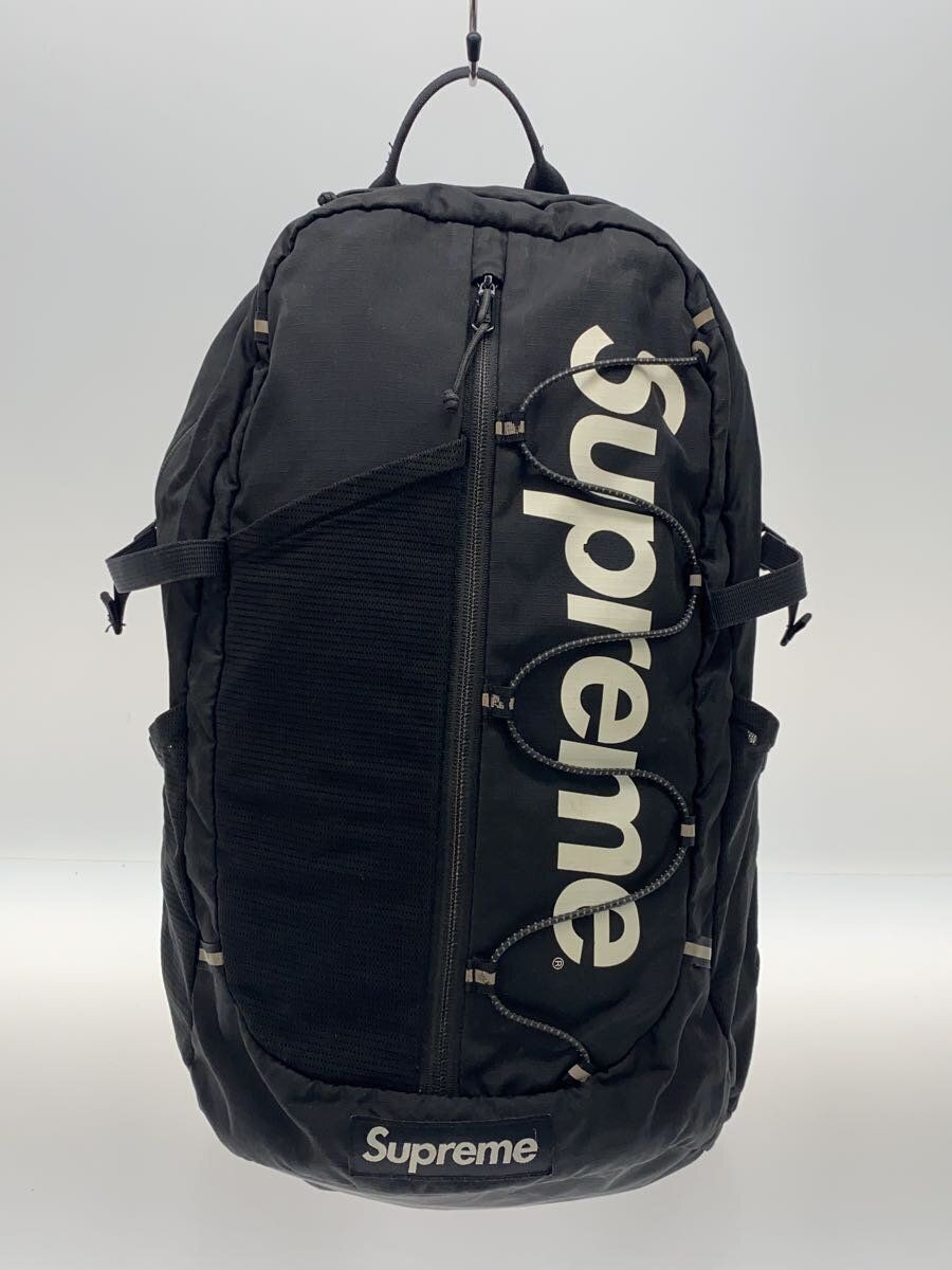 Supreme 2017ss Backpack シュプリーム Supreme Backpack (SS17) - $148