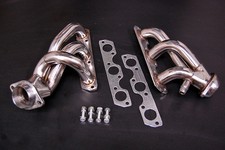94-98, 99-04 FOR Ford Mustang V6 3.8l Stainless Steel Performance Race Headers