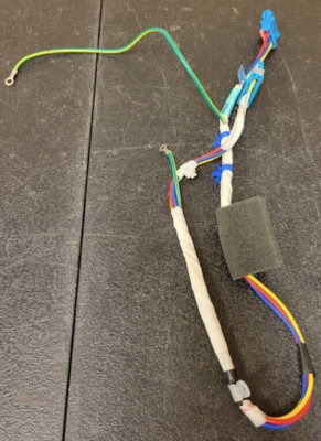OEM LG Laundry Center Harness Multi 6877ER1016S for WKG101HWA Open Box