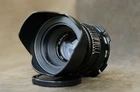Cinema 4K 35 mm Zebra HELIOS-44-2 PL-Mount 58mm Lens Good Condition