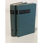 А. С. Новиков-Прибой. Собрание сочинений в пяти томах. Том 3 и 2