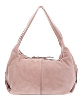 Fredsbruder Shoulderbag Schultertasche Powder Rose Altrosa