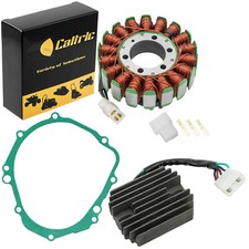 Stator Regulator Rectifier for Suzuki GSX-R60...