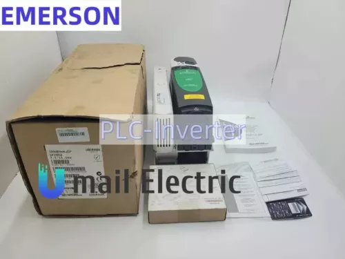 EMERSON SP2402 Drive Brand New Fast Shipping DHL/FedEX