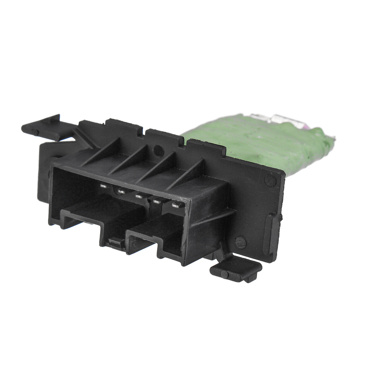 HEATER BLOWER FAN RESISTOR For Citroen Berlingo Peugeot Partner 2008on