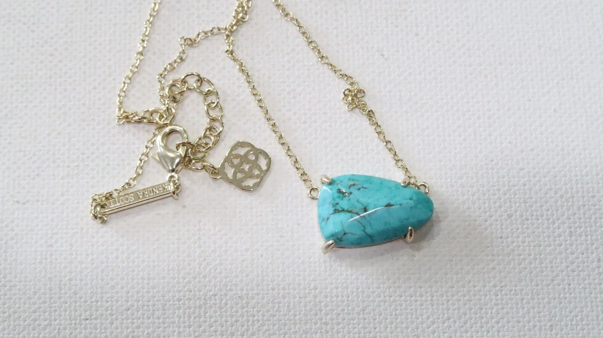Kendra scott hotsell isla necklace