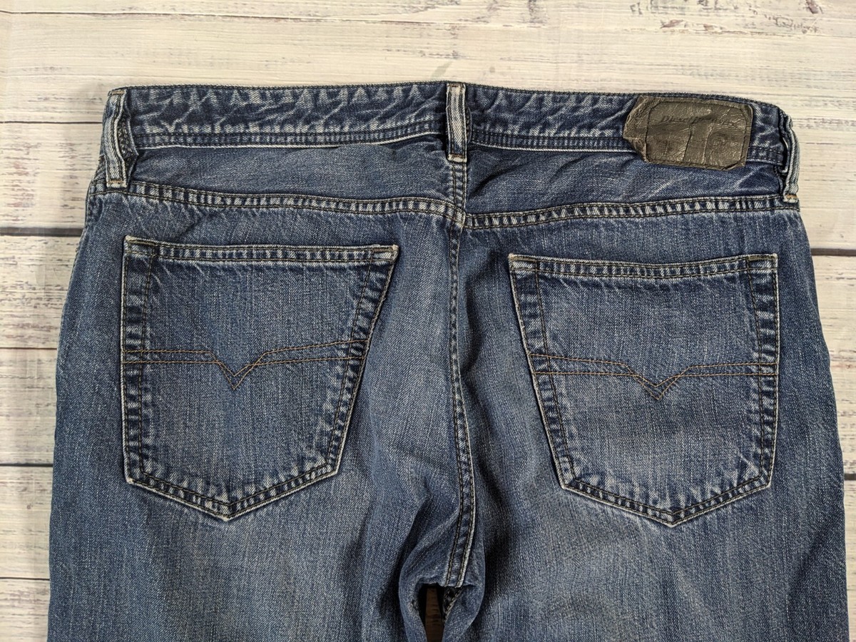 ディーゼル　NEW-FANKER DIESEL（ディーゼル）の「Diesel New Fanker Jeans（デニム
