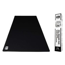 3XL Huge Mouse Pads Oversized 48''x24'' - Extra Assorted Colors , Sizes