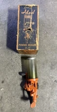 LYMAN No. 55 Ideal Powder Measure — The OG