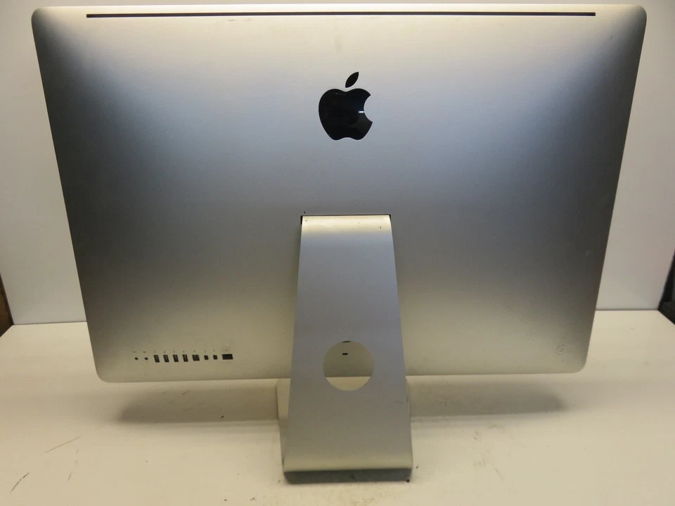 Apple iMac A1312 Intel Core i5 2.8GHz 8 GB MacOS High Sierra 64 GB SSD - Image 4 of 4
