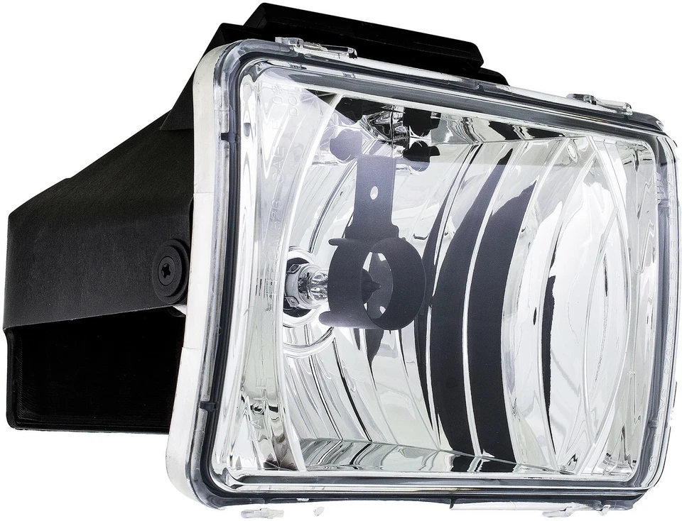 Fog Light Assembly Right Fits 2007-2008 Isuzu i-370 Dorman 834EB81 - Image 3 of 4