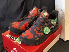 Size 11 Adidas Ultraboost Dna Chinese New Year For Sale Online Ebay