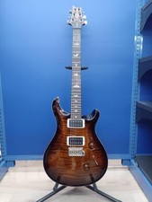 Gutiar eléctrico usado PRS CUSTOM 24