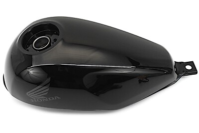 Gas Fuel Tank Rebel CMX500 2024 (Fits 17-24) Pearl Shining Black