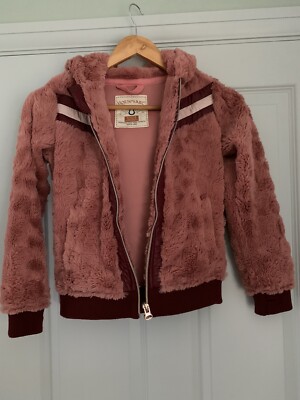 Girls Horseware Jacket UK