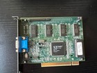 Stb 2Mb Pci Trio64v+ Vga Video Card P1E3Bf