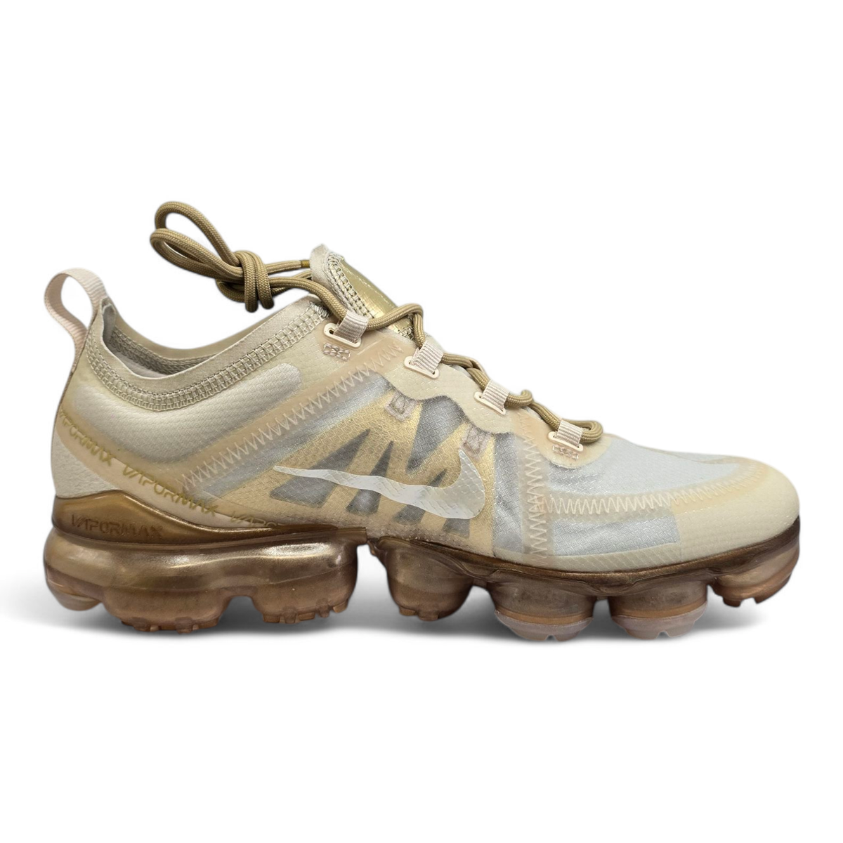 Vapor Max Air Vapormax 2019 Women's Gold NIKE AIR VAPORMAX