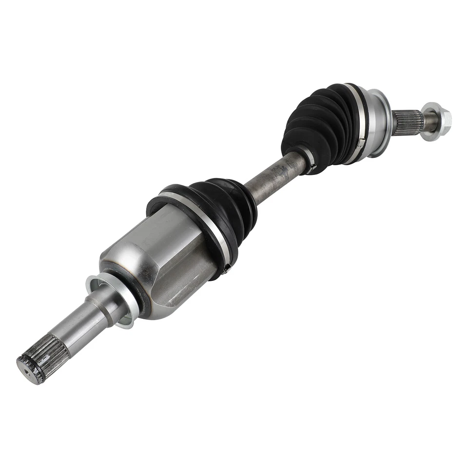 Conjunto de eixo dianteiro LH ou RH CV para Chevy Impala 2014-2020 Malibu Buick Cadillac - Imagem 4 de 4