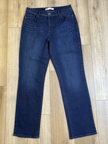 Levi's Levis 512 Stretch 31x32 - Gem